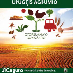 Agronegócio e Comércio Justo