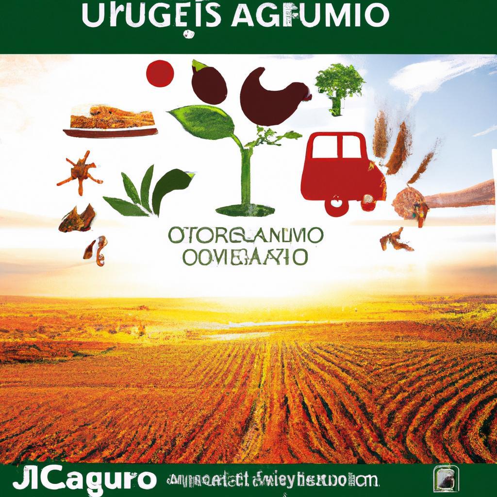 Agronegócio e Comércio Justo