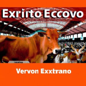 Mercado de Exportação de Carne Bovina