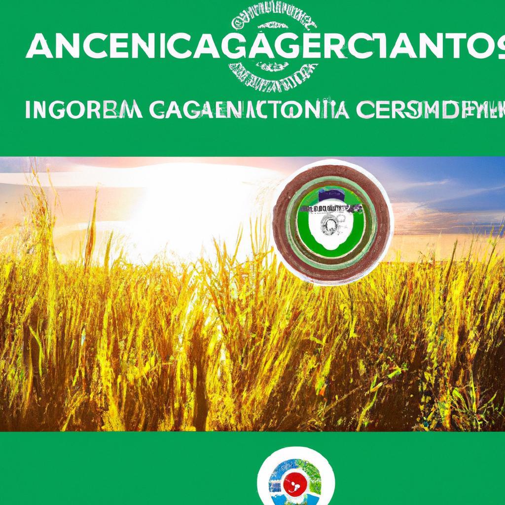 Agronegócio e Certificação Internacional