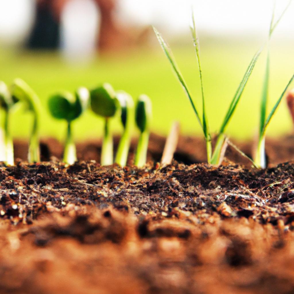 Agronegócio e Gestão Sustentável de Propriedades
