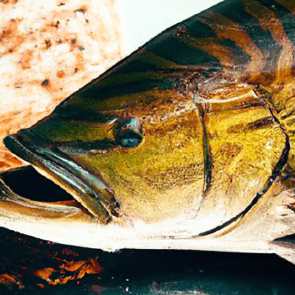 Produção Sustentável de Peixes
