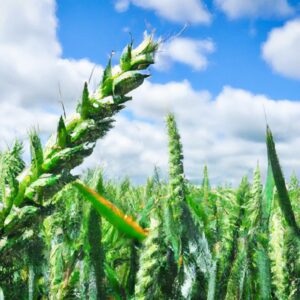 Agronegócio e Produção de Alimentos Funcionais