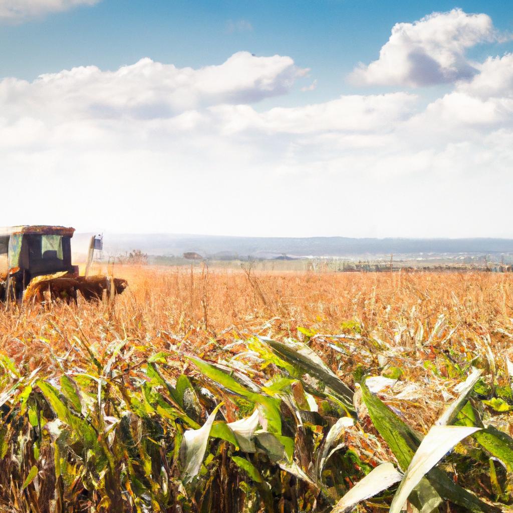 Como Aumentar a Produtividade no Agronegócio