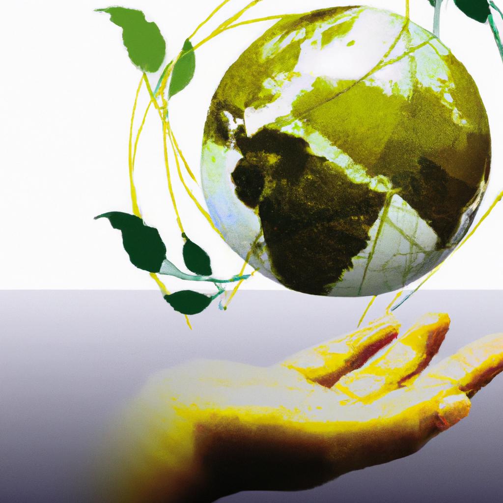 Recomendações Estratégicas para uma Gestão Lucrativa e Ecológica