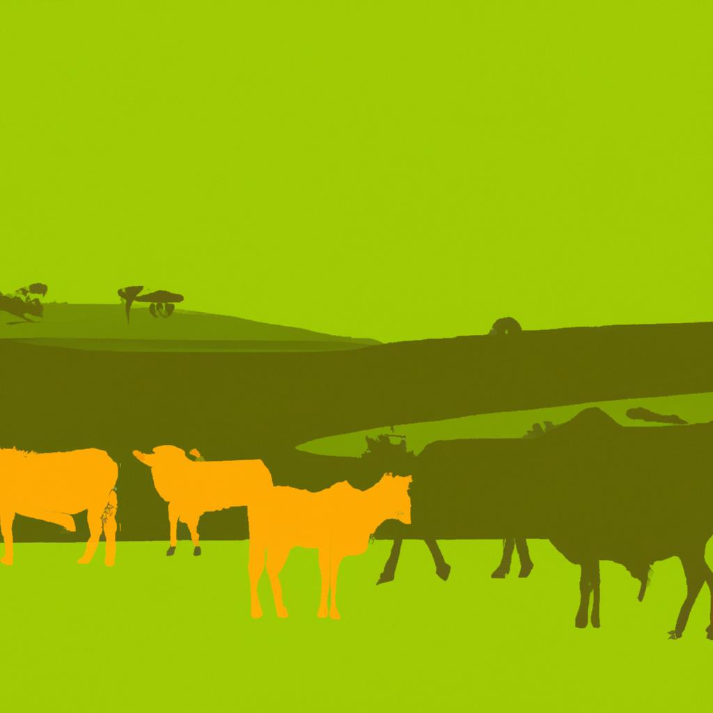 Panorama Atual do Mercado de Exportação de Carne Bovina