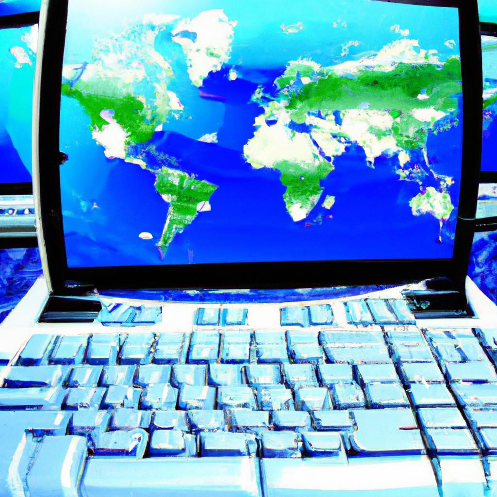 Estratégias para Ampliar a Competitividade no Cenário Global