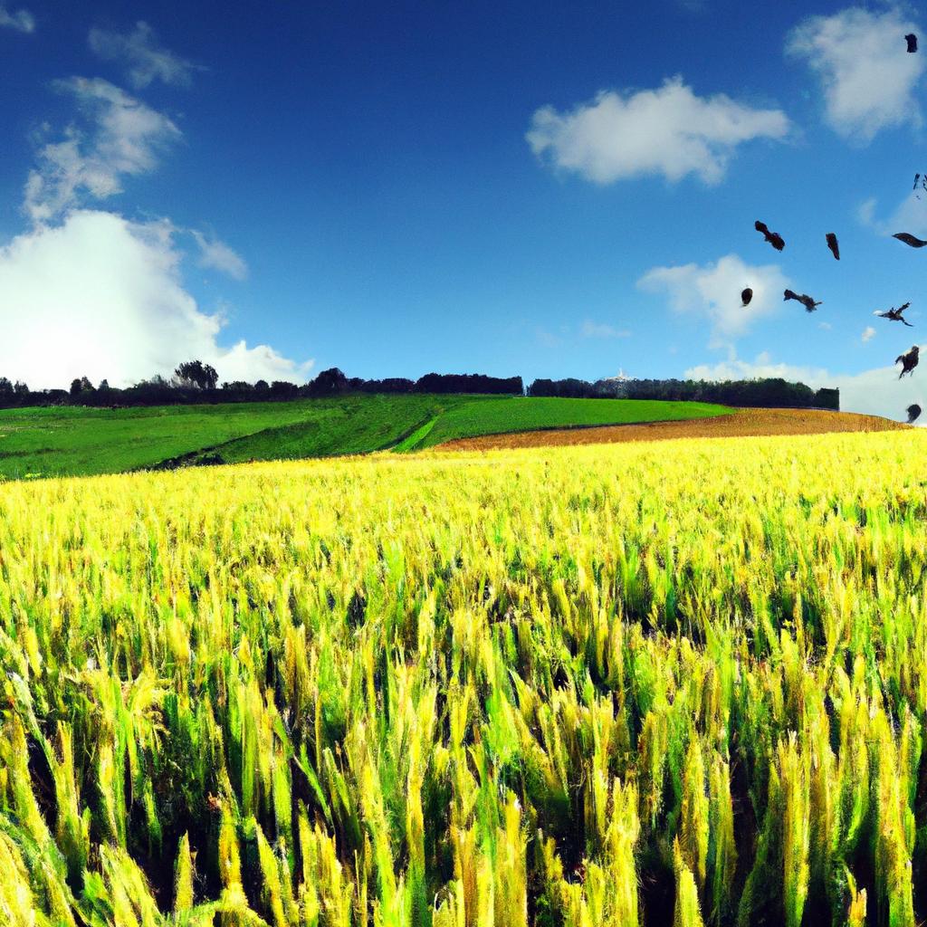 Panorama Atual do Agronegócio no Brasil e Desafios para a Sustentabilidade