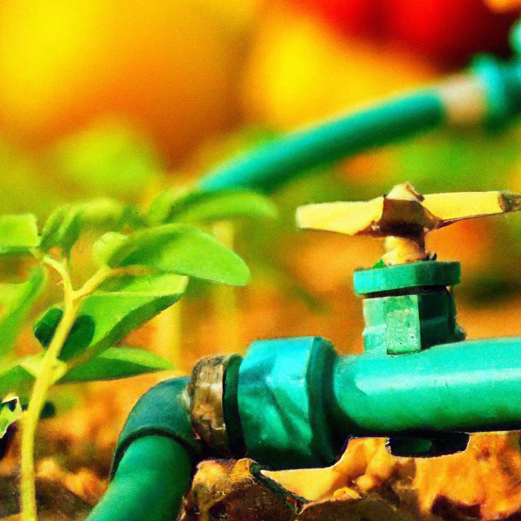 Gestão Inteligente de Recursos Naturais nas Propriedades Rurais