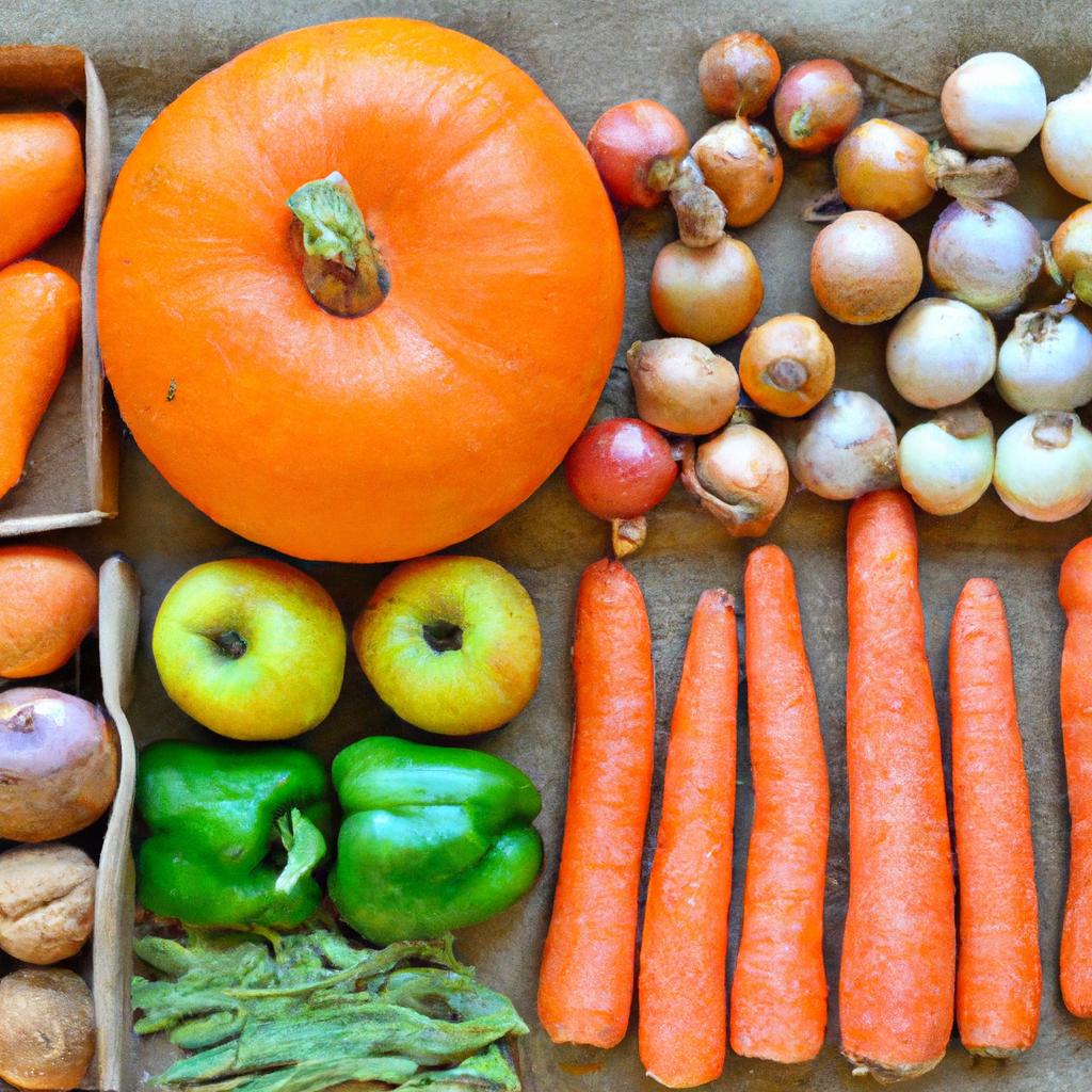 Alimentação Balanceada e Alternativas Naturais para Reduzir Impactos Ambientais