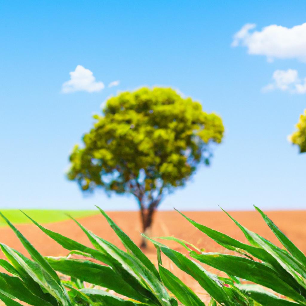 Gestão Inteligente de Máquinas e Equipamentos no Agronegócio