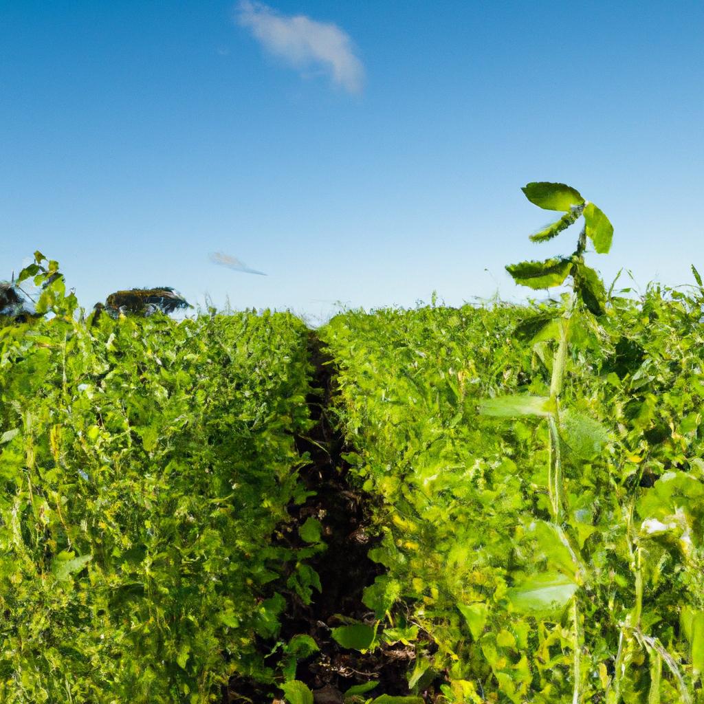 Transformando desafios em oportunidades: sinergias entre o agronegócio e a agricultura urbana