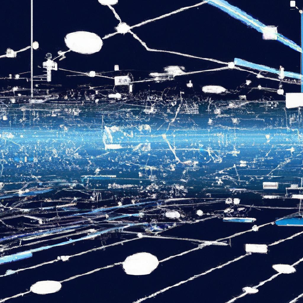 Monitoramento em Tempo Real: Como Dados e IoT Otimizam o Uso de Recursos