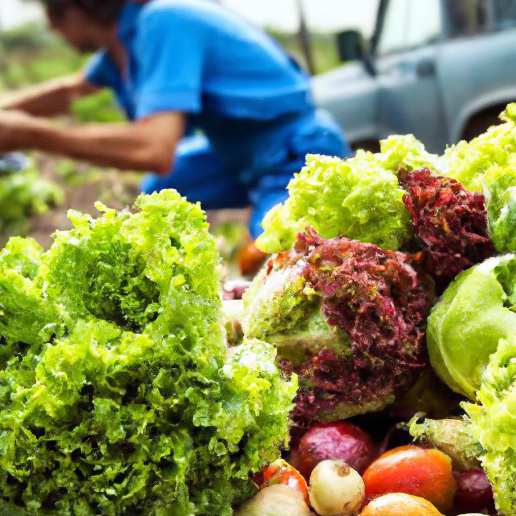 Os Princípios do Comércio Justo e sua Aplicação ao Setor Agropecuário