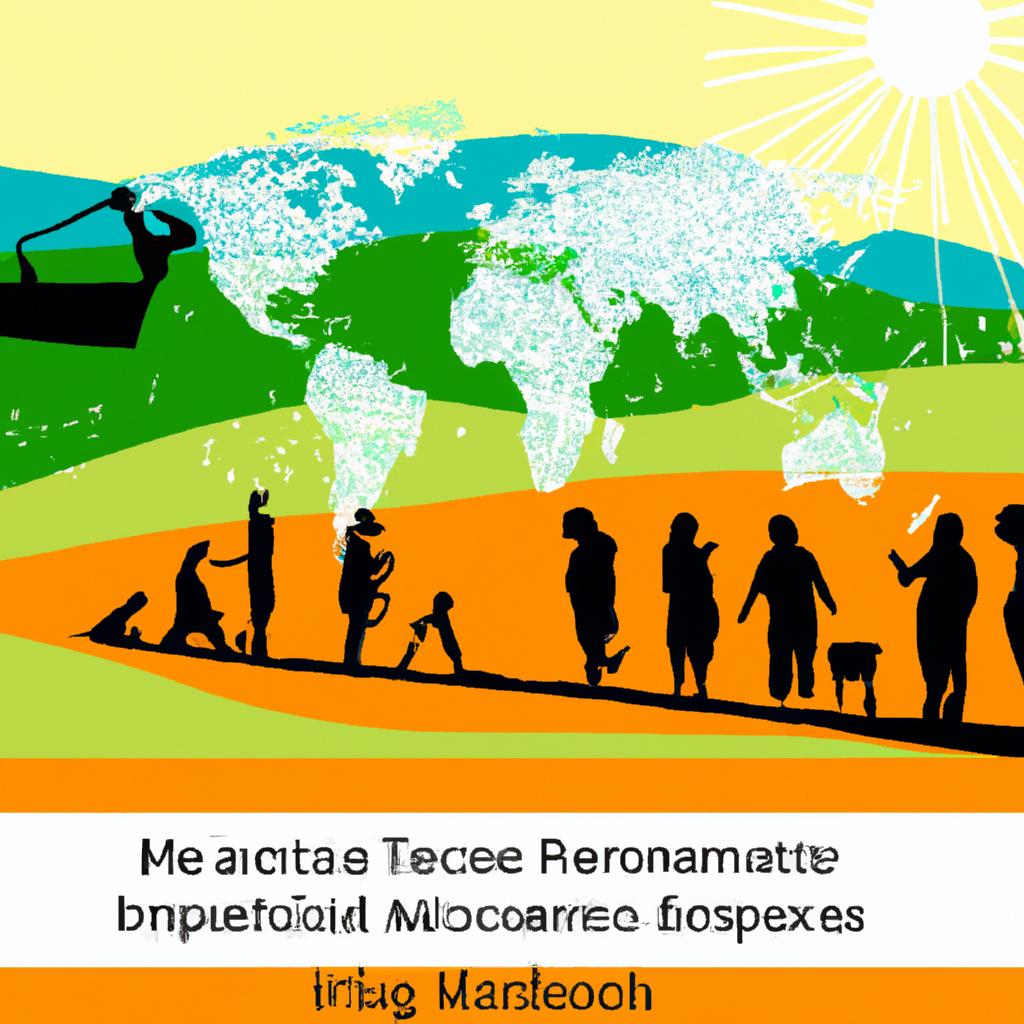 Impactos Sociais e Ambientais: Benefícios do Comércio Justo para Produtores Rurais